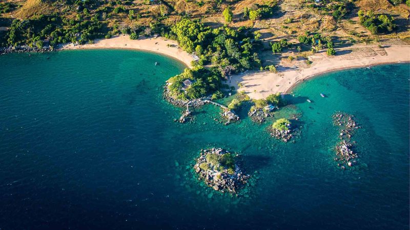 Likoma Island