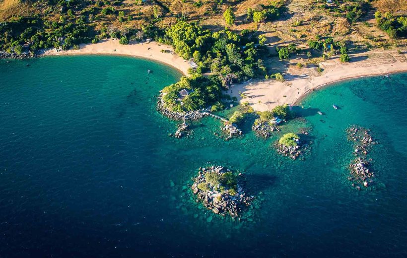 Zambia Safari & Likoma Island, Malawi by Plane