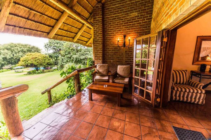 Kumbali Country Lodge