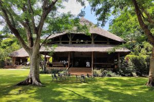 Kumbali Country Lodge