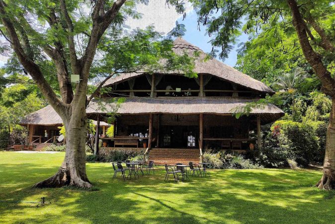 Kumbali Country Lodge