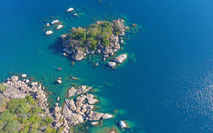 Lake Malawi