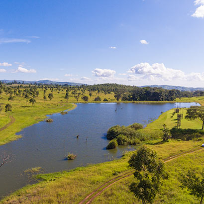 Chimwenya Game Reserve